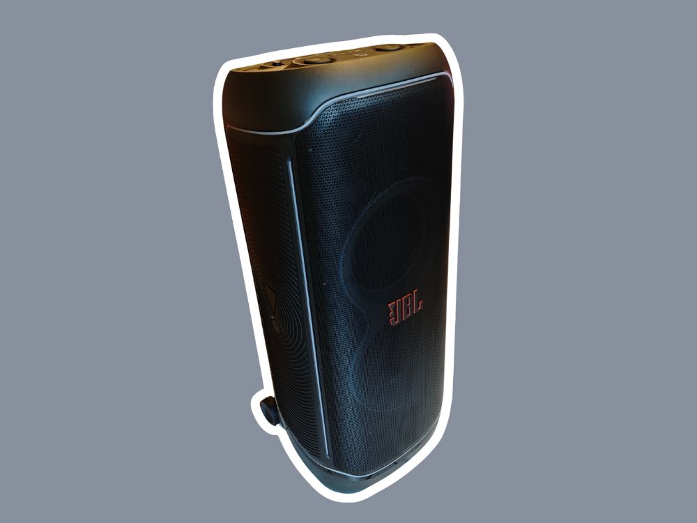 JBL Partybox Ultimate mieten in Itzehoe, Dithmarschen und Schleswig-Holstein